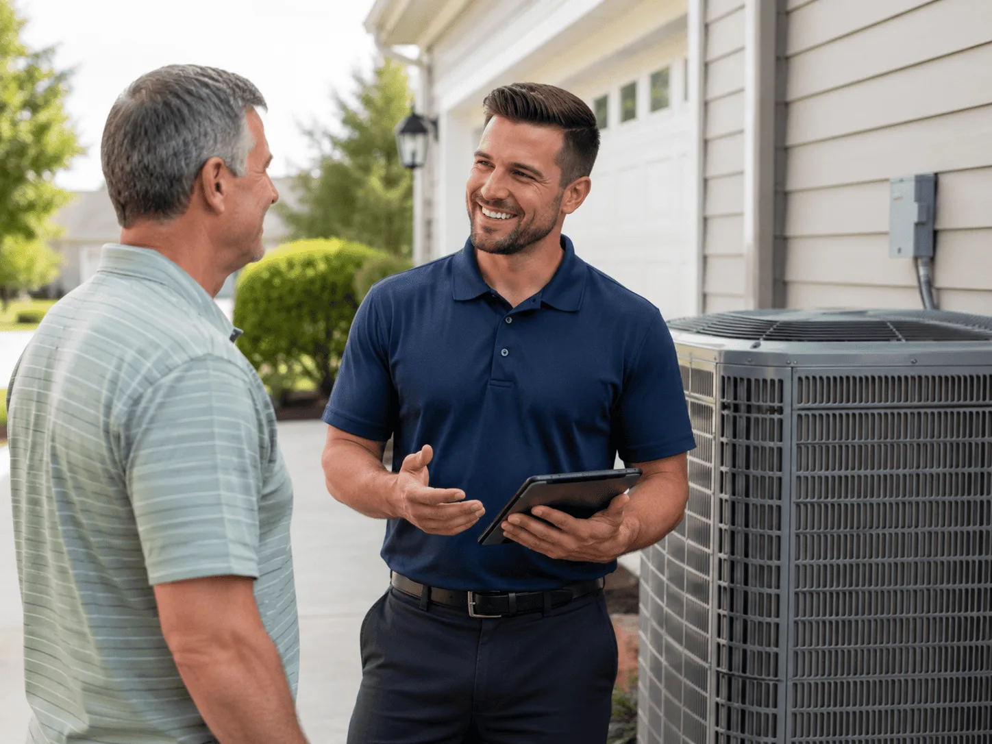 Heat Pump Installation Aylett, VA FAQs